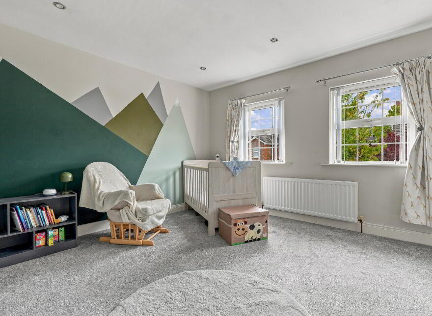 12 Beechfield Manor, Lurgan, BT66 7GR