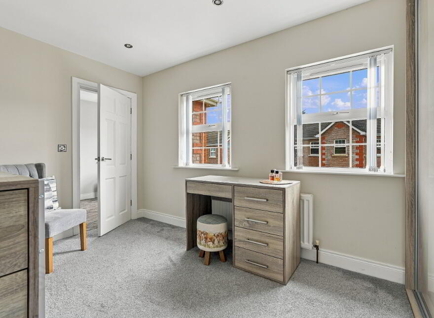 12 Beechfield Manor, Lurgan, BT66 7GR