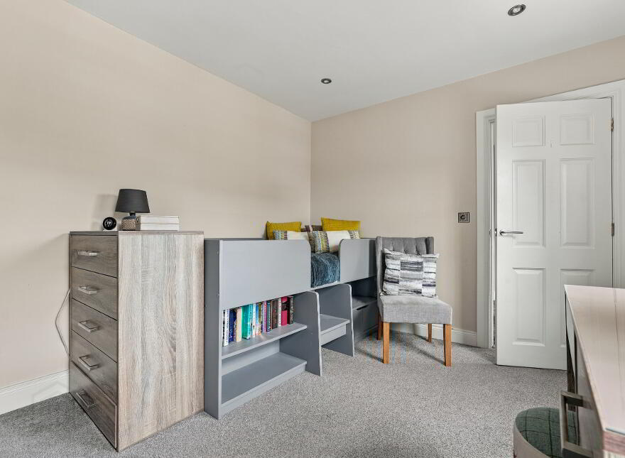 12 Beechfield Manor, Lurgan, BT66 7GR