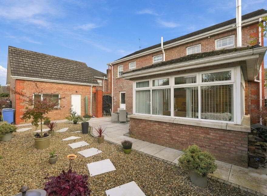 12 Beechfield Manor, Lurgan, BT66 7GR