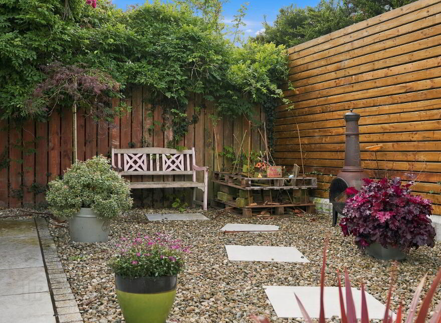 12 Beechfield Manor, Lurgan, BT66 7GR