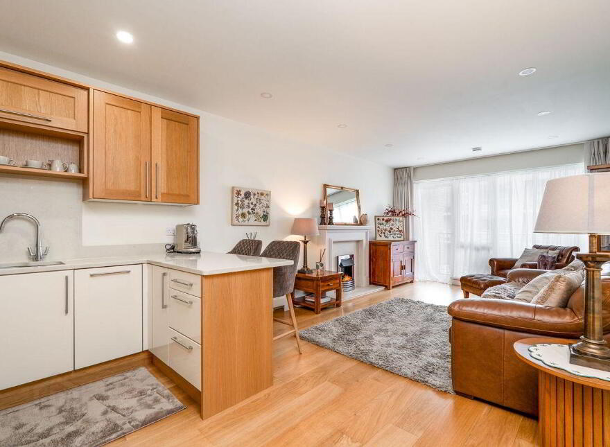 Apartment 296 The Elm Trimbleston, Goatstown, Goatstown, D14T2H6