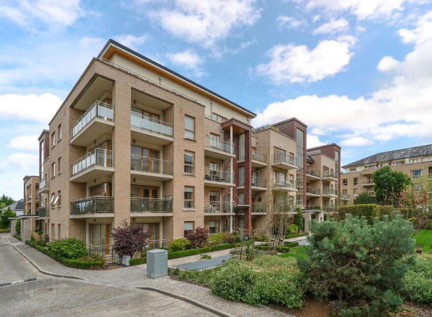 Apartment 296 The Elm Trimbleston, Goatstown, Goatstown, D14T2H6