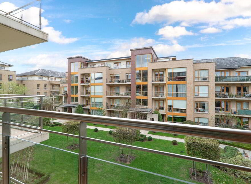 Apartment 296 The Elm Trimbleston, Goatstown, Goatstown, D14T2H6