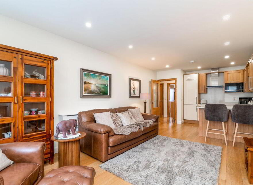 Apartment 296 The Elm Trimbleston, Goatstown, Goatstown, D14T2H6