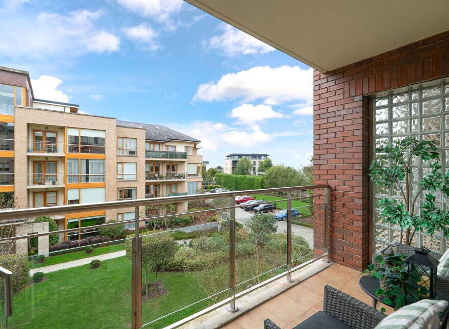 Apartment 296 The Elm Trimbleston, Goatstown, Goatstown, D14T2H6