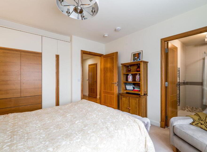 Apartment 296 The Elm Trimbleston, Goatstown, Goatstown, D14T2H6