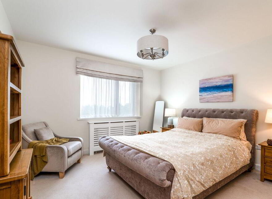 Apartment 296 The Elm Trimbleston, Goatstown, Goatstown, D14T2H6