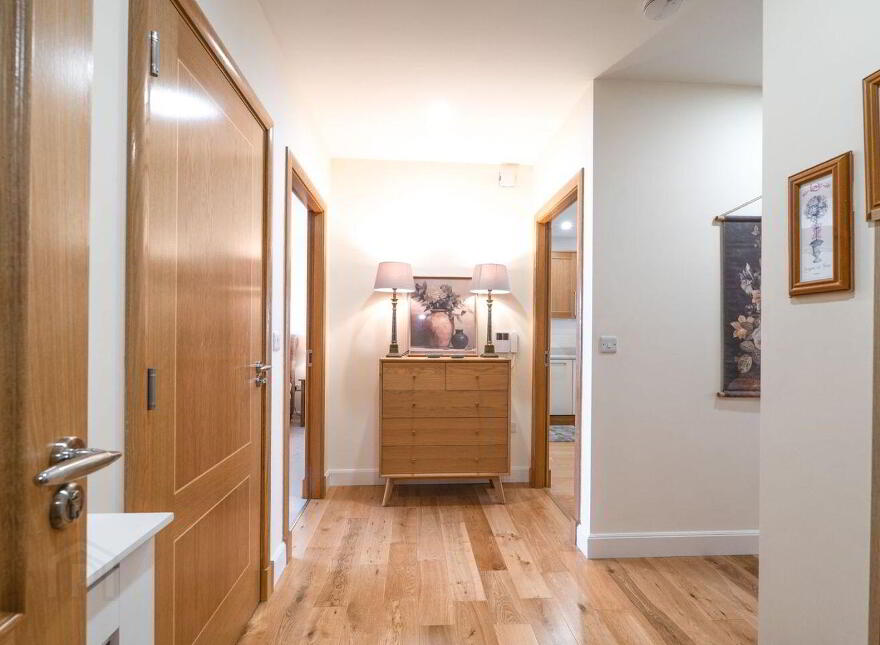 Apartment 296 The Elm Trimbleston, Goatstown, Goatstown, D14T2H6