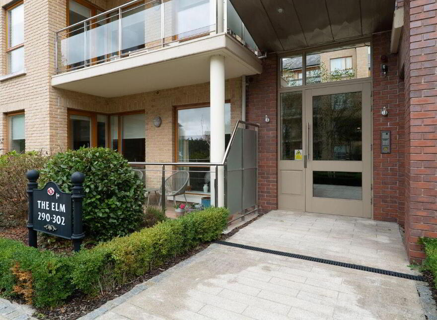 Apartment 296 The Elm Trimbleston, Goatstown, Goatstown, D14T2H6