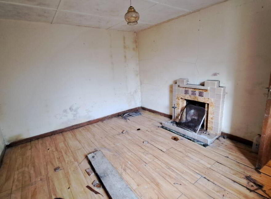 Lisgorman, Killargue, Dromahair, F91H308