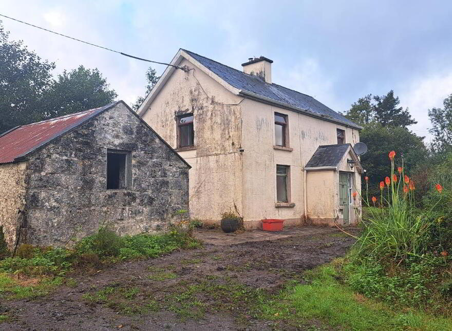 Lisgorman, Killargue, Dromahair, F91H308