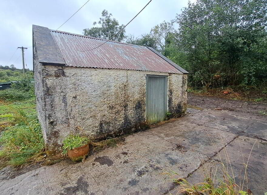 Lisgorman, Killargue, Dromahair, F91H308