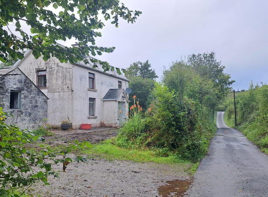 Lisgorman, Killargue, Dromahair, F91H308