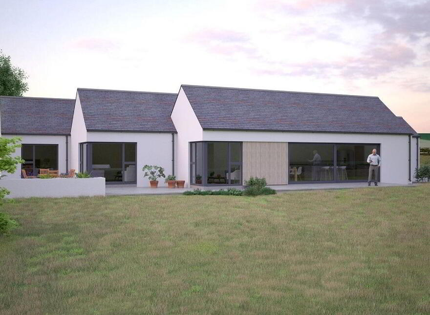 Site With F. P, P Garrettstown, Kinsale