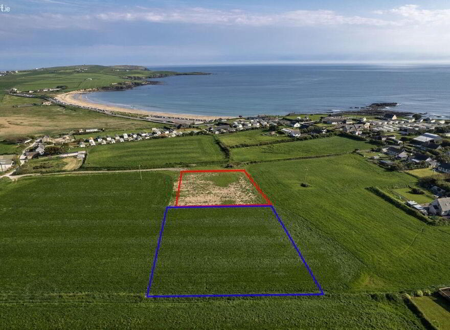 Site With F. P, P Garrettstown, Kinsale