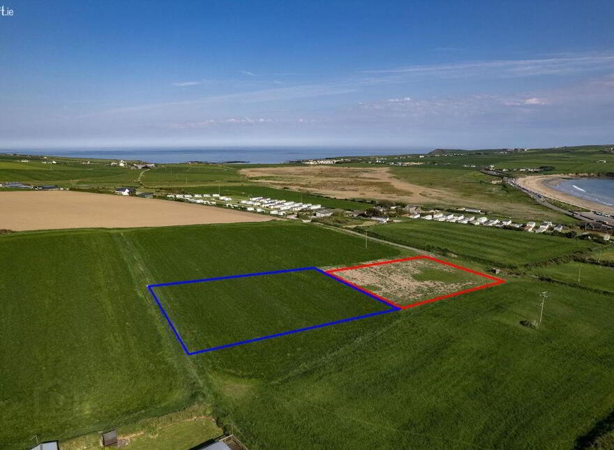 Site With F. P, P Garrettstown, Kinsale