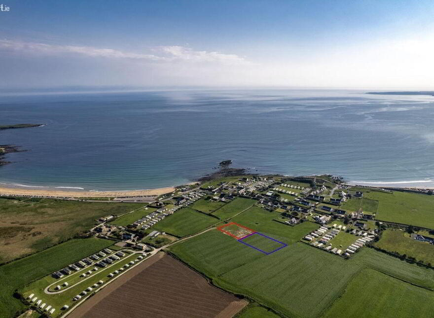 Site With F. P, P Garrettstown, Kinsale