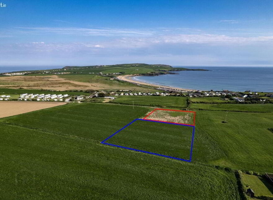 Site With F. P, P Garrettstown, Kinsale