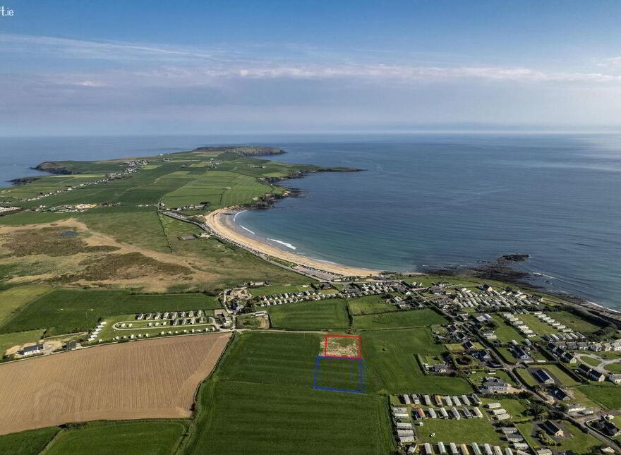Site With F. P, P Garrettstown, Kinsale