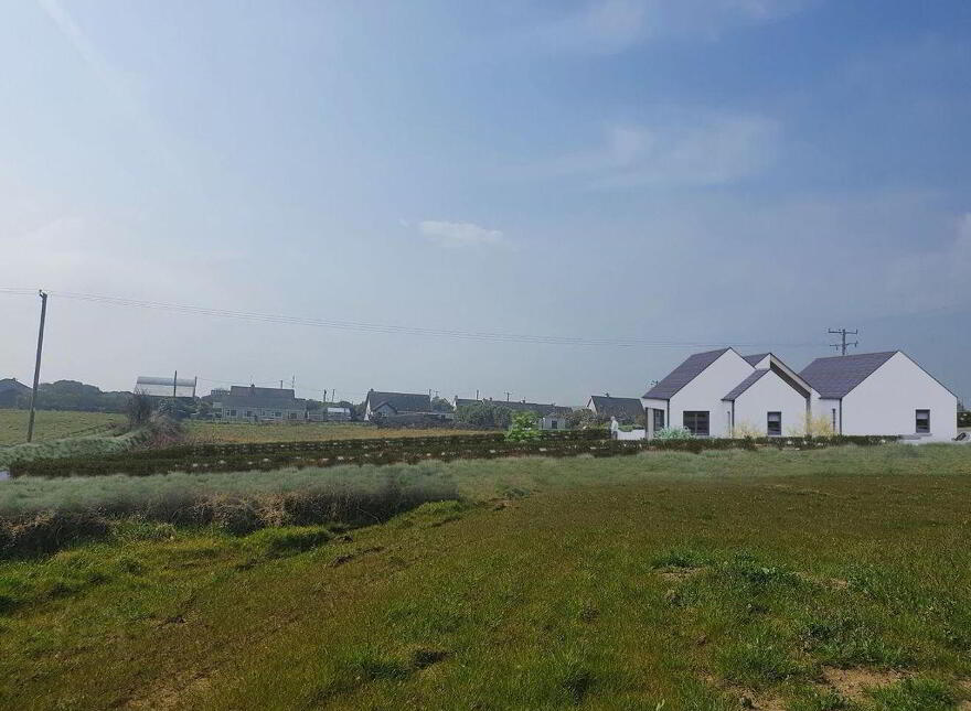 Site With F. P, P Garrettstown, Kinsale