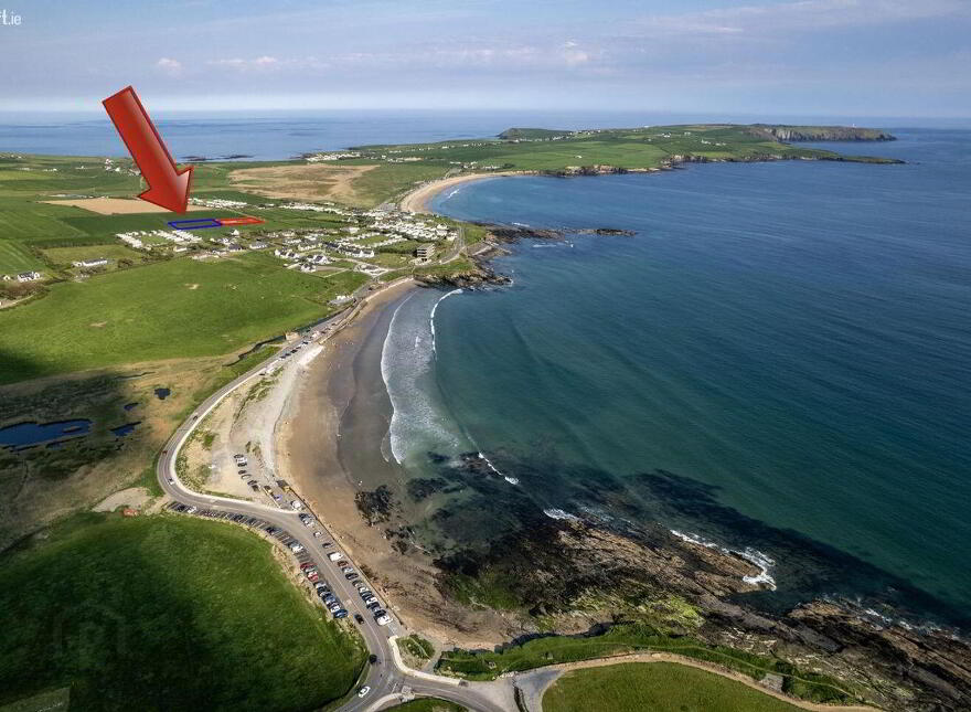 Site With F. P, P Garrettstown, Kinsale