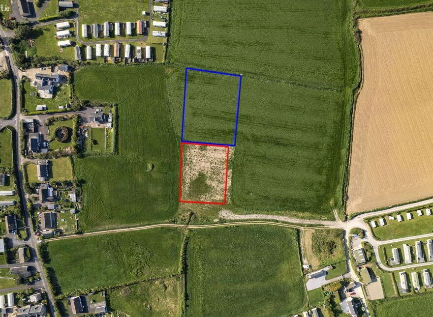 Site With F. P, P Garrettstown, Kinsale
