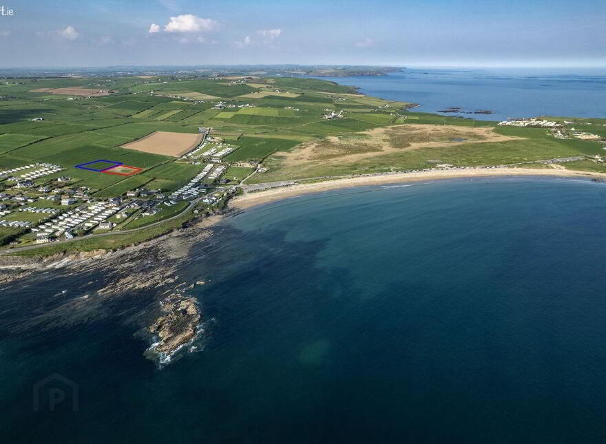 Site With F. P, P Garrettstown, Kinsale