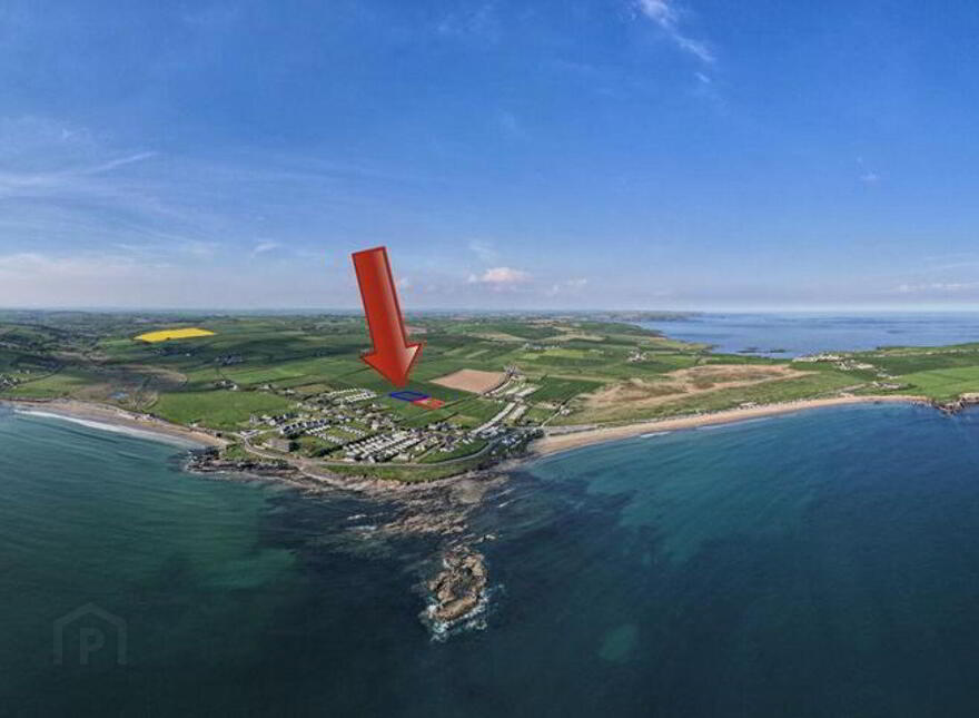Site With F. P, P Garrettstown, Kinsale
