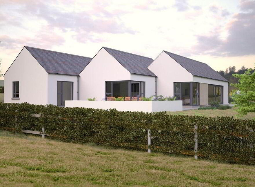 Site With F. P, P Garrettstown, Kinsale