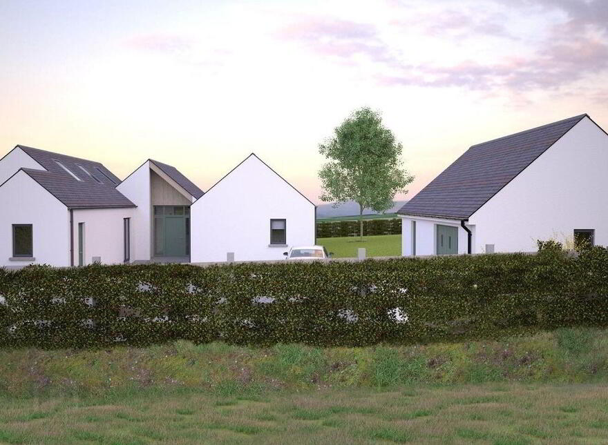 Site With F. P, P Garrettstown, Kinsale