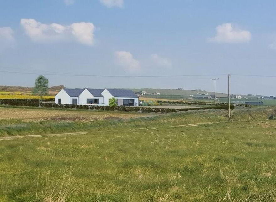 Site With F. P, P Garrettstown, Kinsale