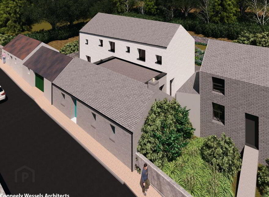 The Cottage, 7 Bandon Road, Kinsale