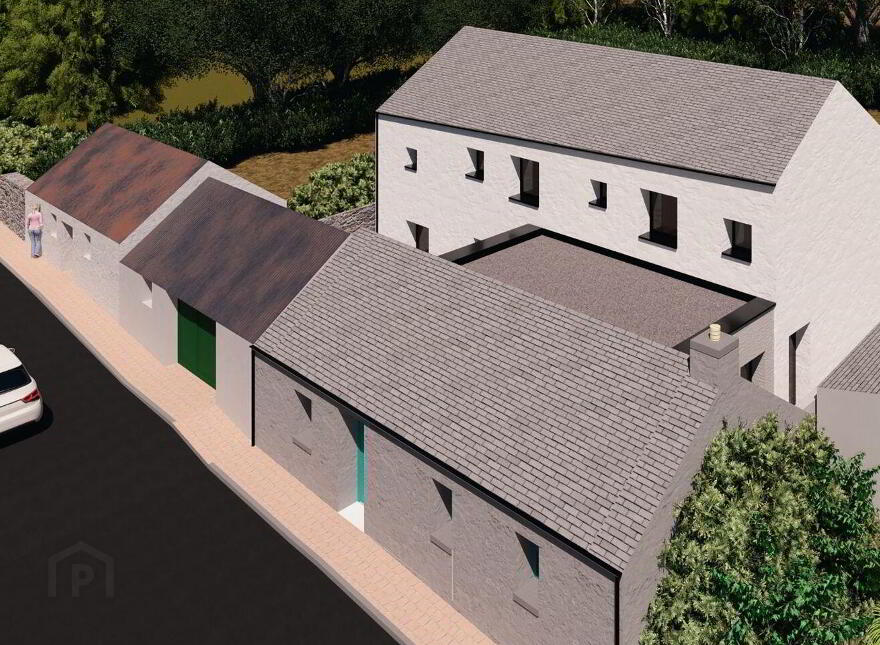 The Cottage, 7 Bandon Road, Kinsale