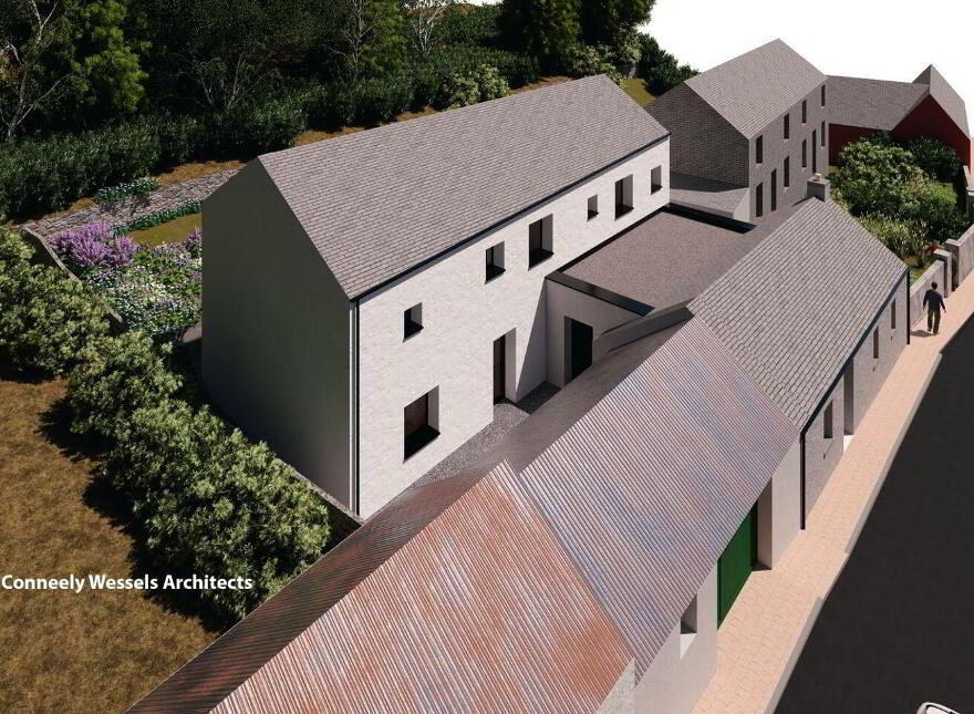 The Cottage, 7 Bandon Road, Kinsale