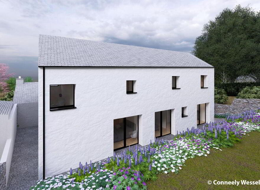 The Cottage, 7 Bandon Road, Kinsale