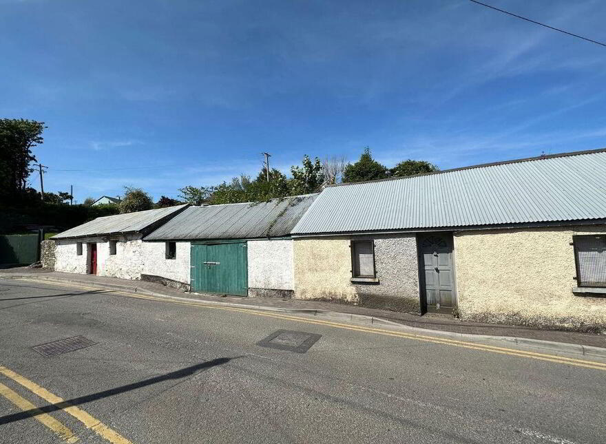 The Cottage, 7 Bandon Road, Kinsale