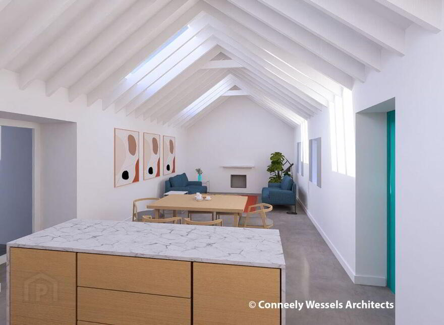 The Cottage, 7 Bandon Road, Kinsale
