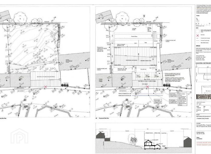 The Cottage, 7 Bandon Road, Kinsale