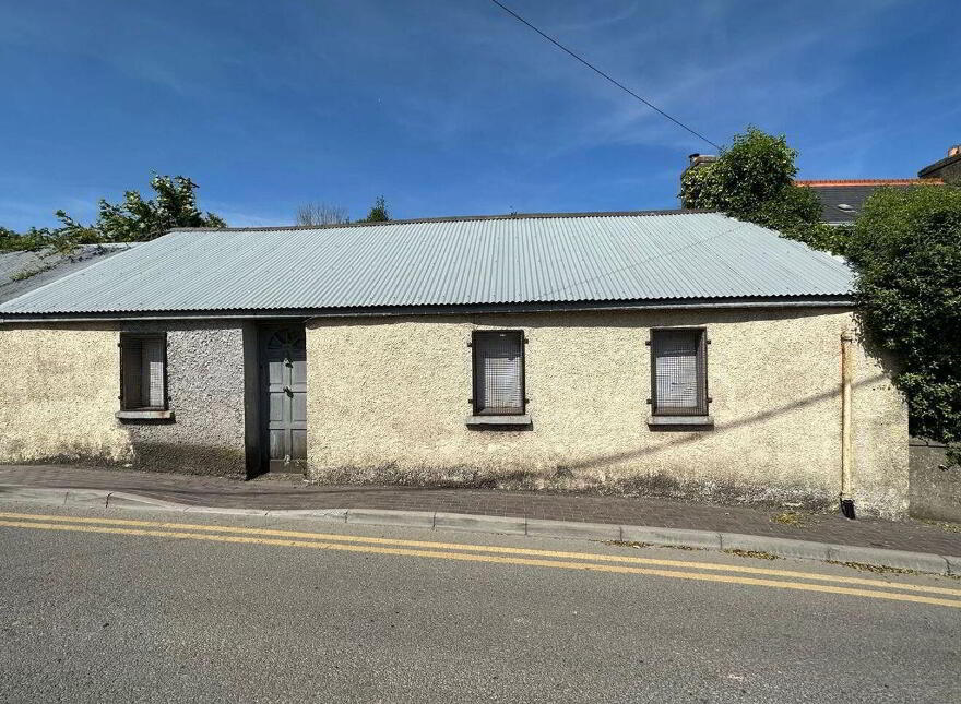 The Cottage, 7 Bandon Road, Kinsale
