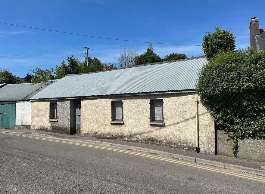 The Cottage, 7 Bandon Road, Kinsale