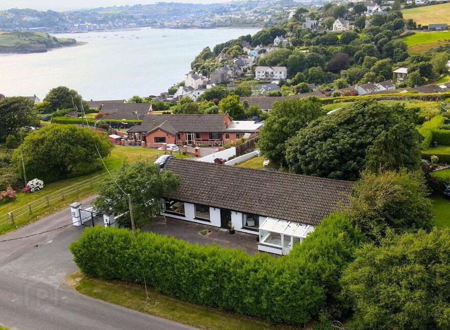 Wylde, Summercove, Kinsale, P17T998