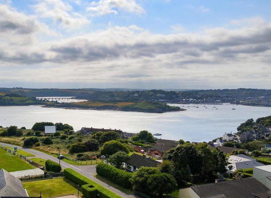 Wylde, Summercove, Kinsale, P17T998