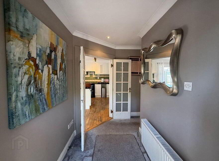 Wylde, Summercove, Kinsale, P17T998