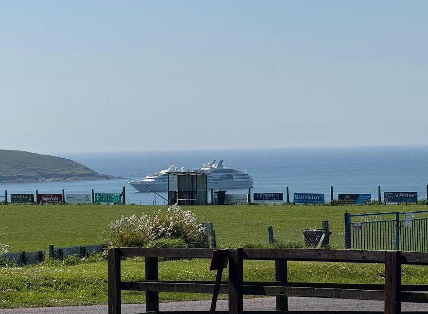 Wylde, Summercove, Kinsale, P17T998