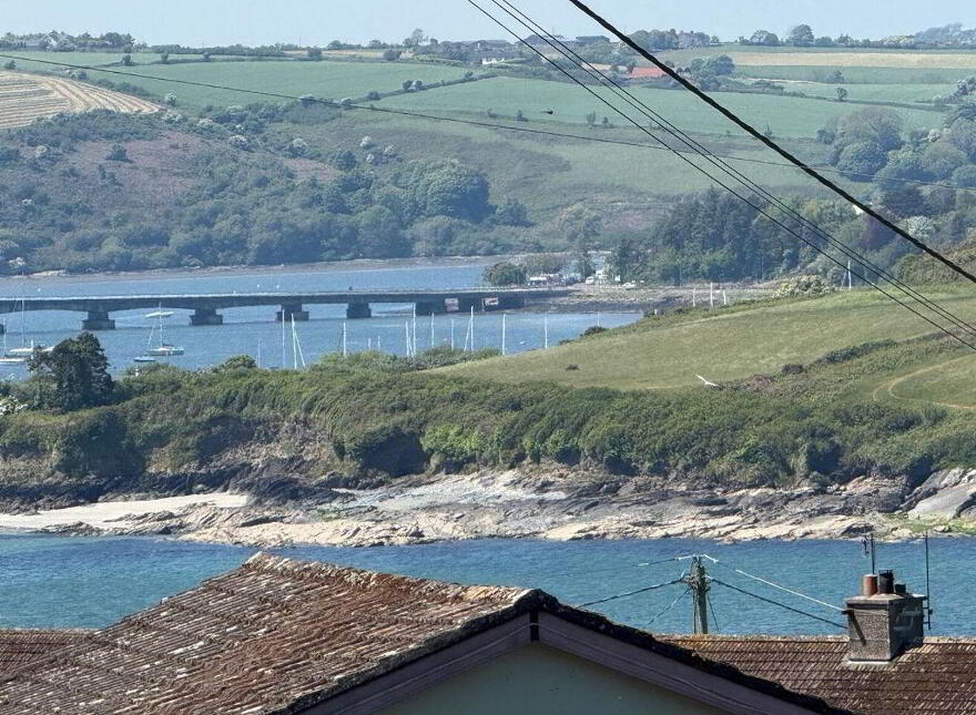 Wylde, Summercove, Kinsale, P17T998