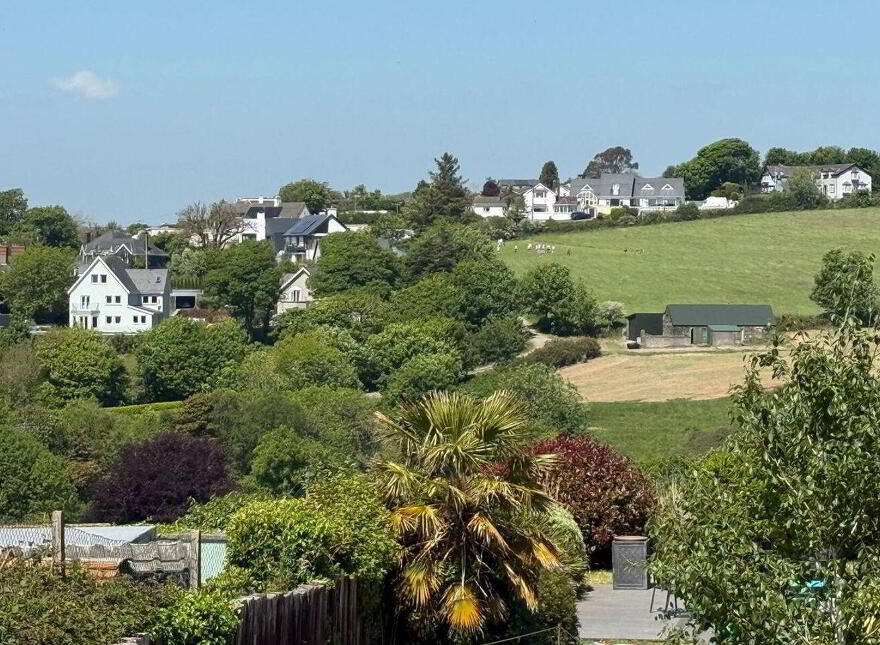 Wylde, Summercove, Kinsale, P17T998