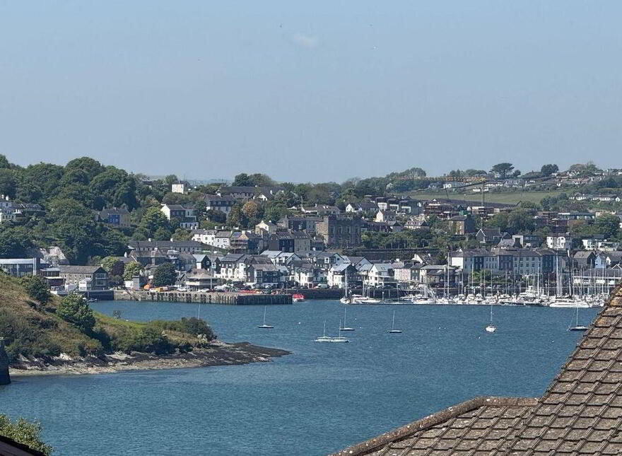 Wylde, Summercove, Kinsale, P17T998