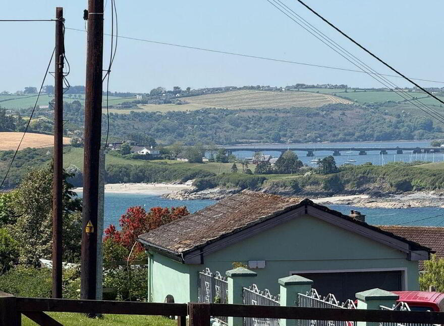 Wylde, Summercove, Kinsale, P17T998