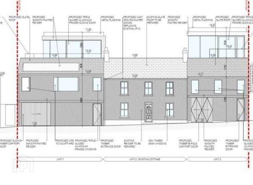Site A At Lower O'Connell Street, Kinsale